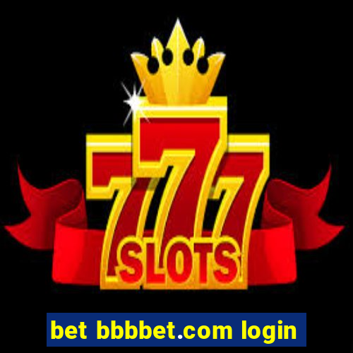 bet bbbbet.com login